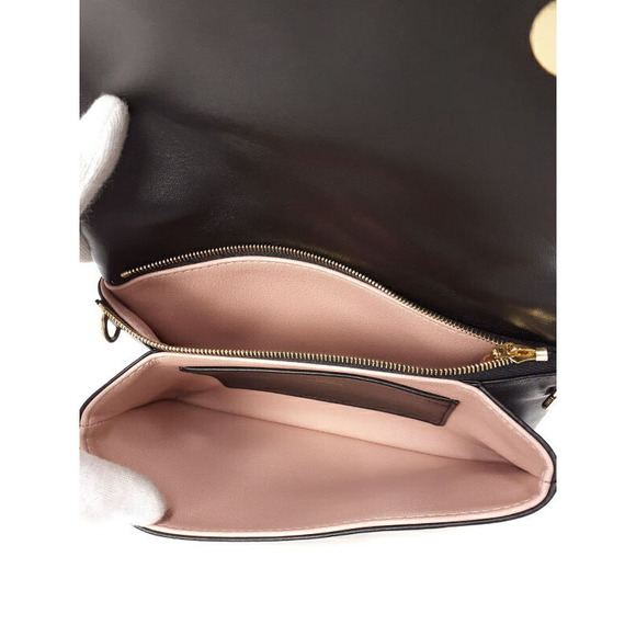 Louis Vuitton Pochette Coussin Monogram Bag - Picture 3 of 5